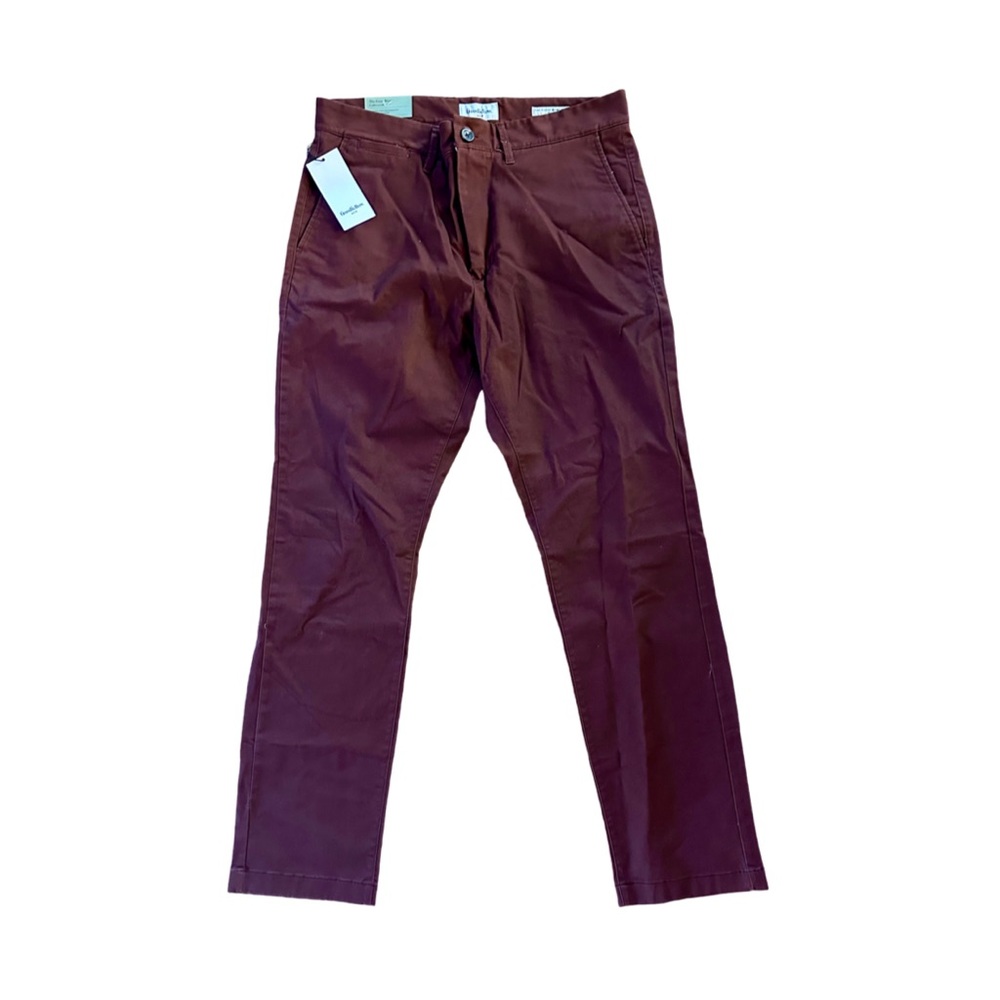 Goodfellow & Co Slim Chino 32x30 new with tags
